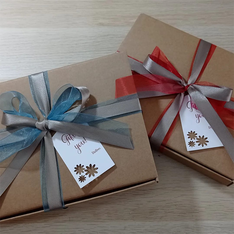 Gift Box Packaging