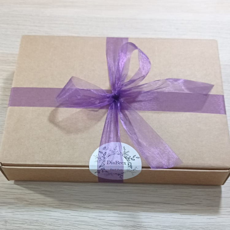 Gift Box Packaging
