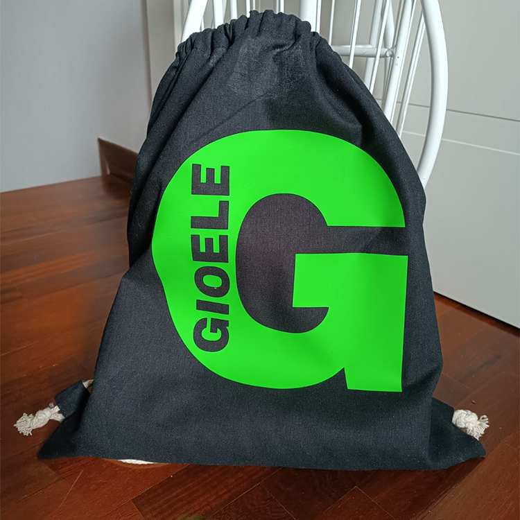 Kindergarten Backpack, Gym Bag to be Personalized with Initial and Name