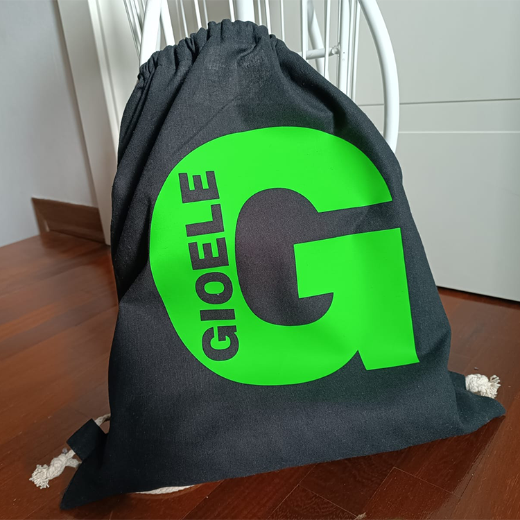 Kindergarten Backpack, Gym Bag to be Personalized with Initial and Name