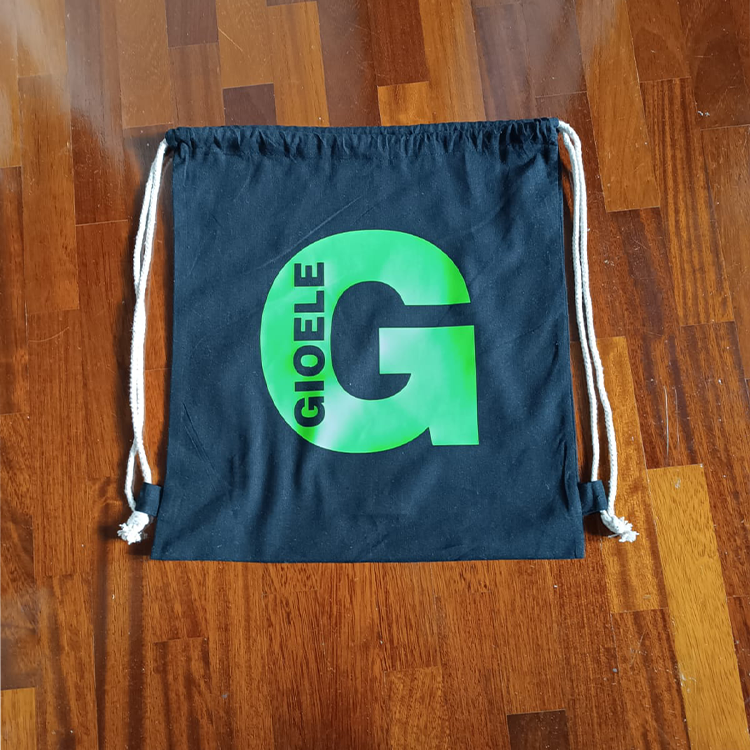 Kindergarten Backpack, Gym Bag to be Personalized with Initial and Name