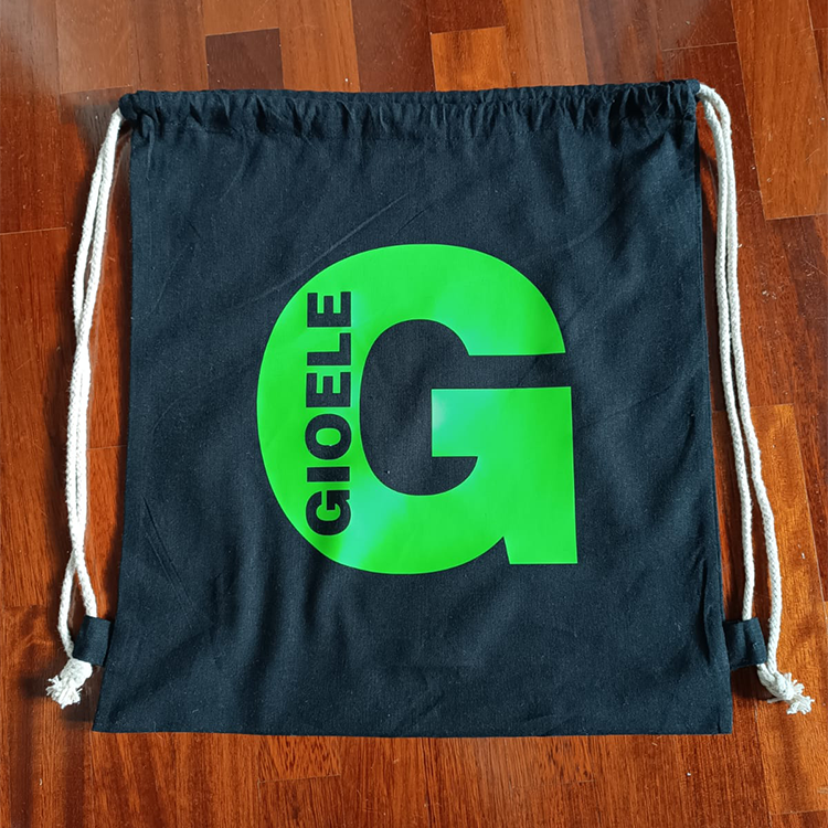 Kindergarten Backpack, Gym Bag to be Personalized with Initial and Name