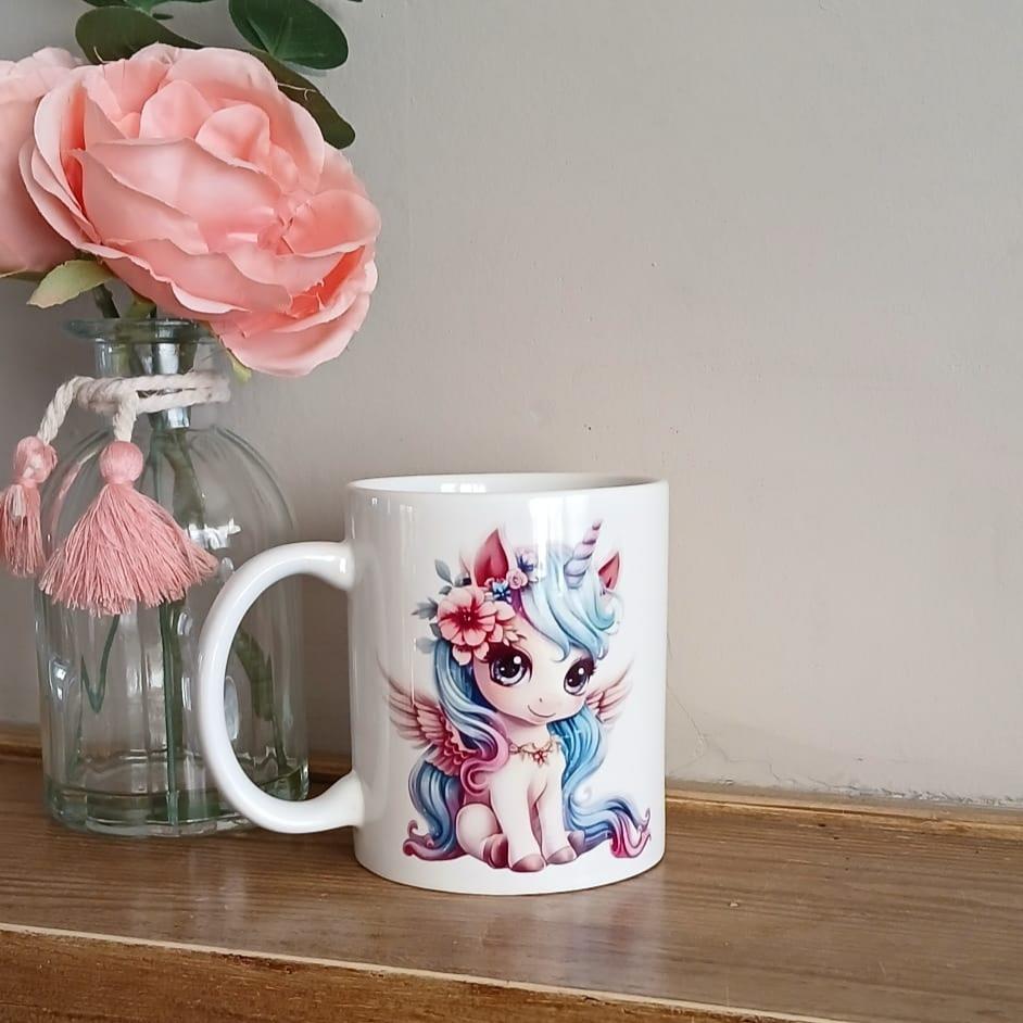 Mug - Personalized Mug - 350ml
