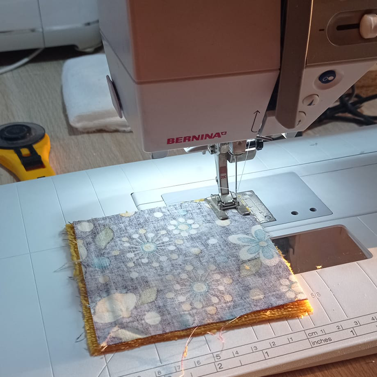 Set di 7 Salviettine per il Viso + Sacchetto Personalizzato