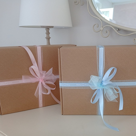 Gift Box Packaging