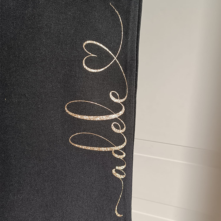 Borsa, Shopper, Tote Bag in Cotone Personalizzata