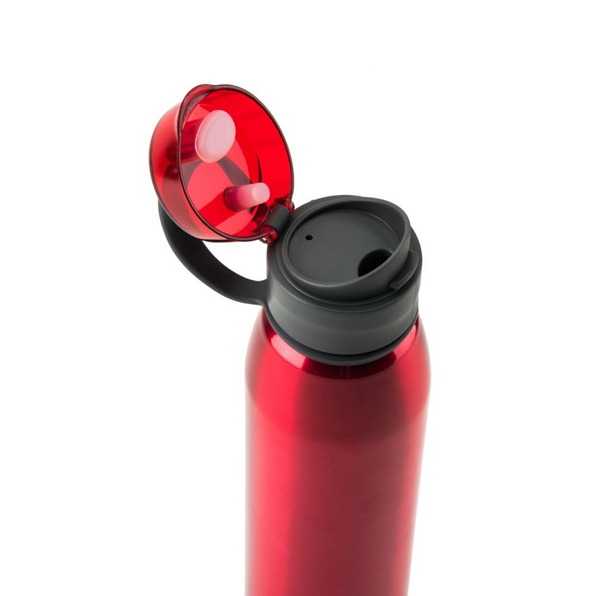 Borraccia Sportiva in Alluminio 650 ml Personalizzata