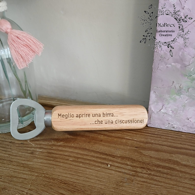 Stainless Steel Thermal Bottle 500ml - Personalized