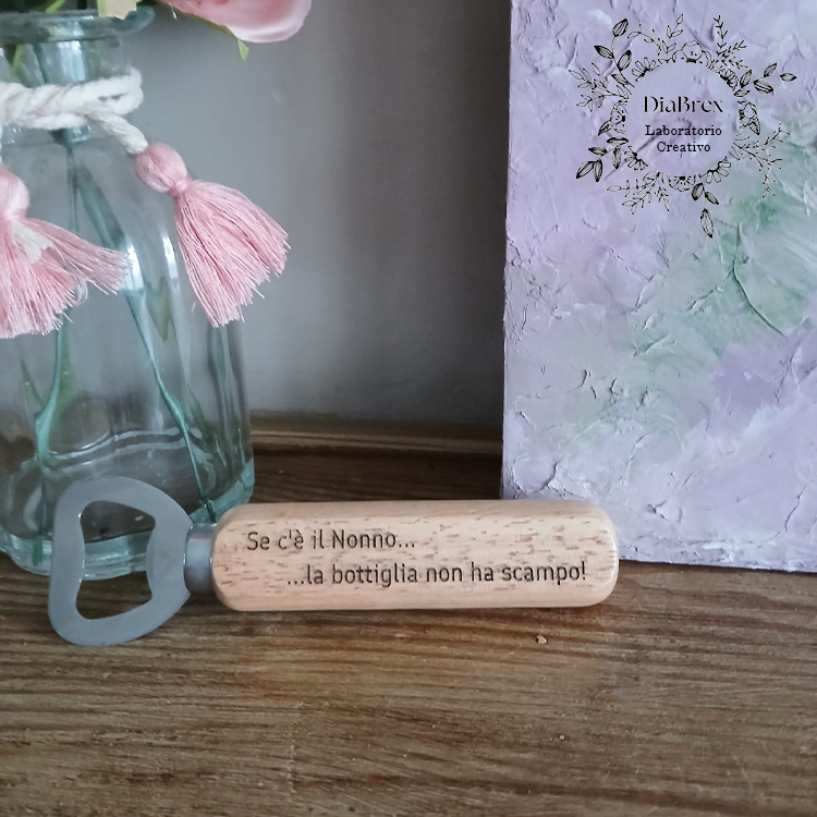 Stainless Steel Thermal Bottle 500ml - Personalized