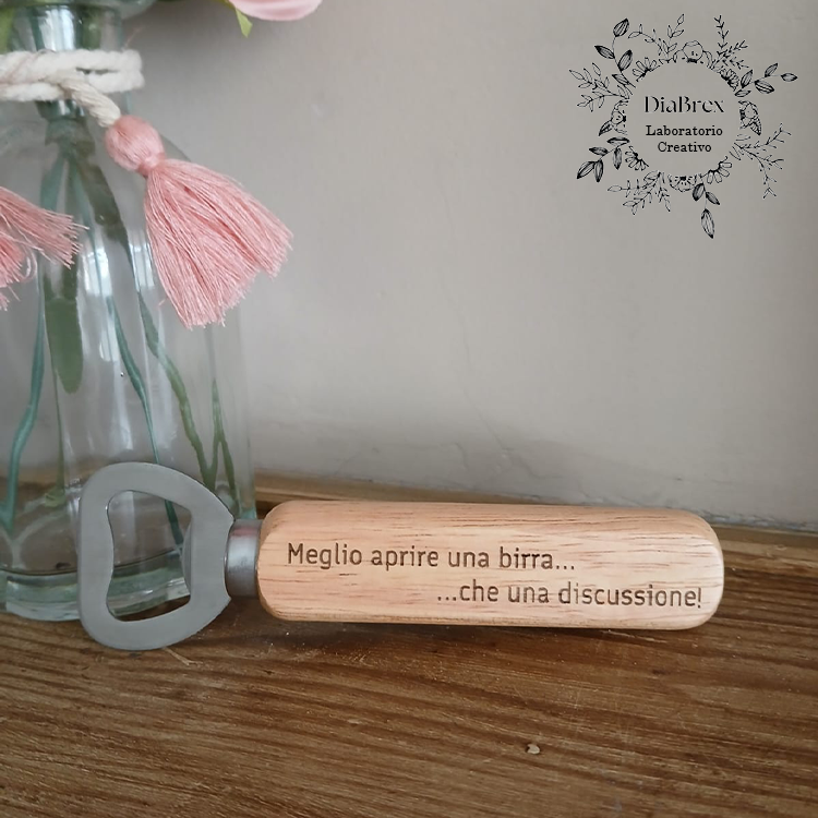 Stainless Steel Thermal Bottle 500ml - Personalized