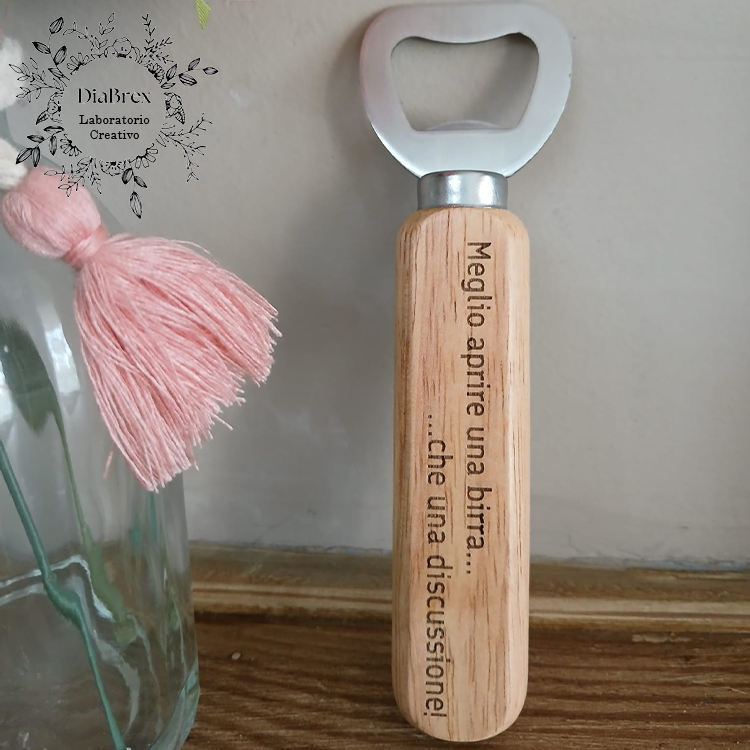 Stainless Steel Thermal Bottle 500ml - Personalized