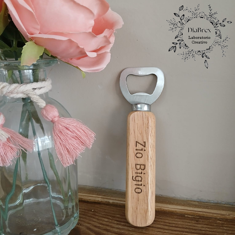 Stainless Steel Thermal Bottle 500ml - Personalized