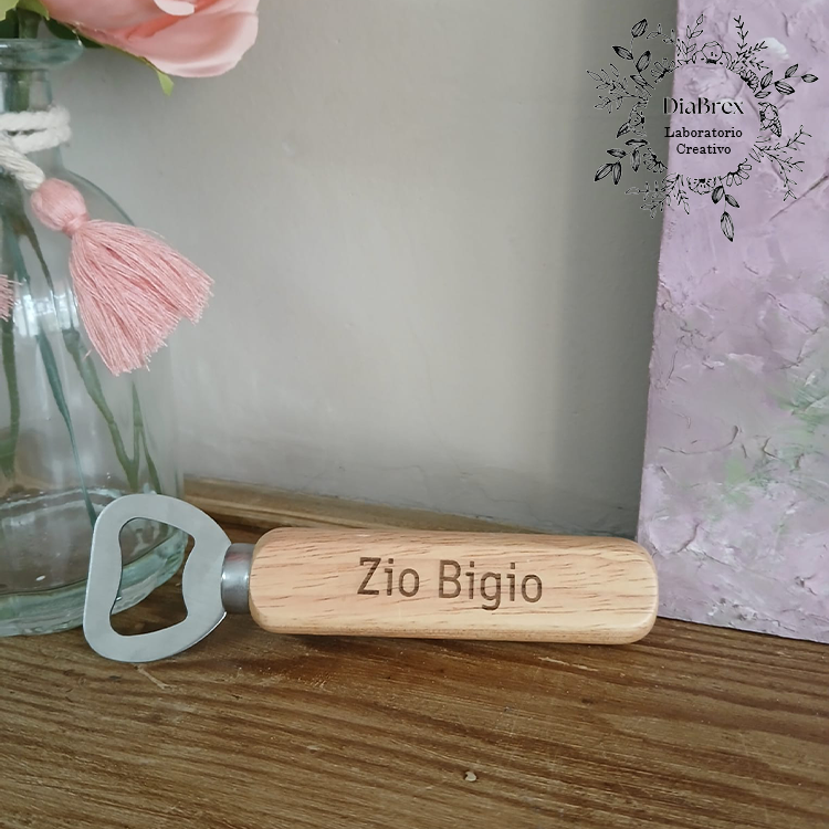 Stainless Steel Thermal Bottle 500ml - Personalized