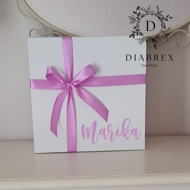 Gift box