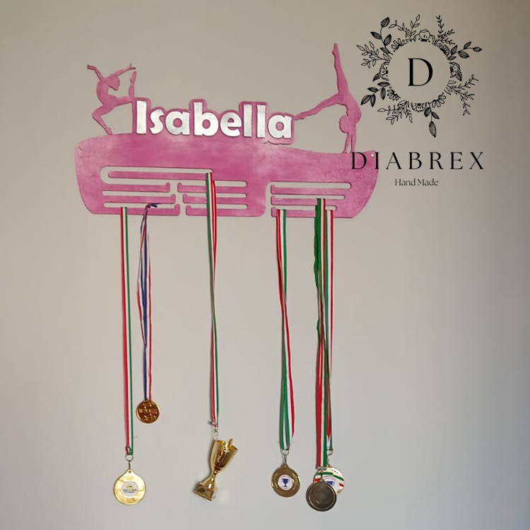 Medal collection