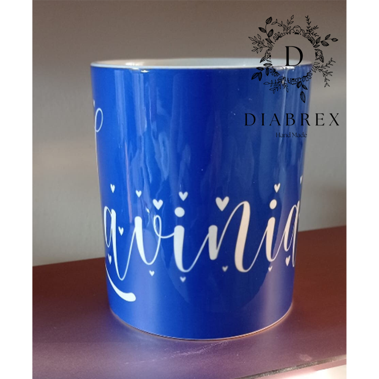 Mug - Personalized Mug - 350ml