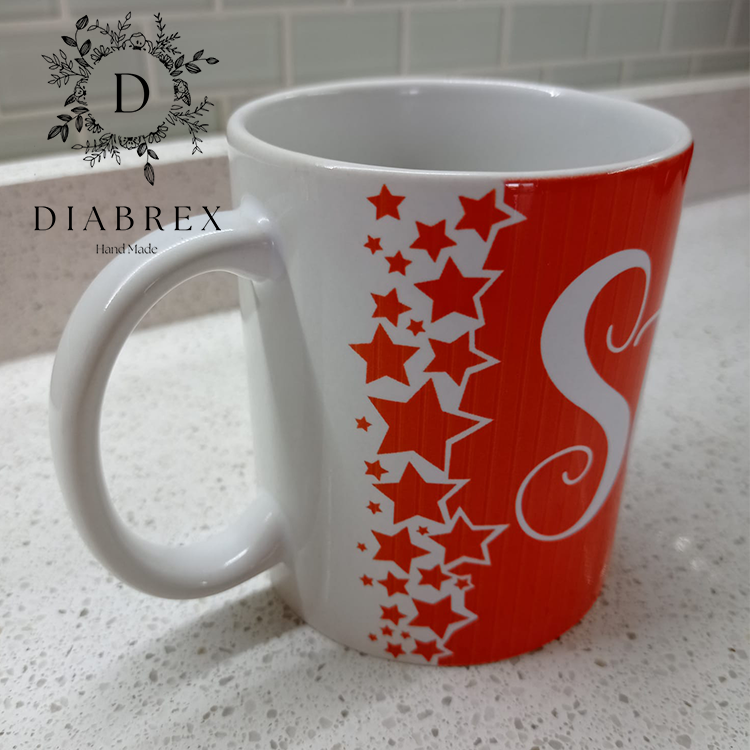 Mug - Personalized Mug - 350ml