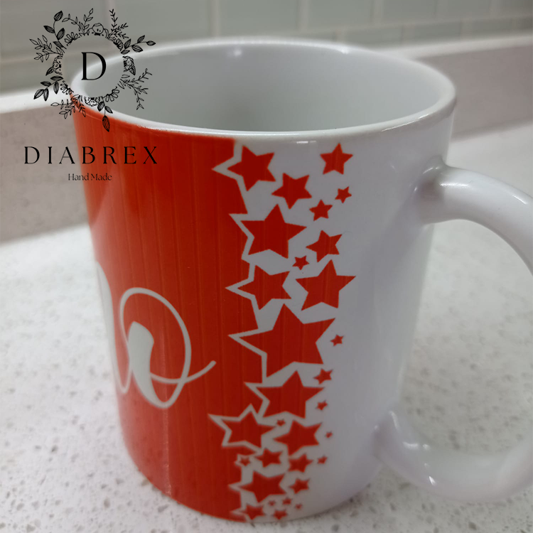 Mug - Personalized Mug - 350ml