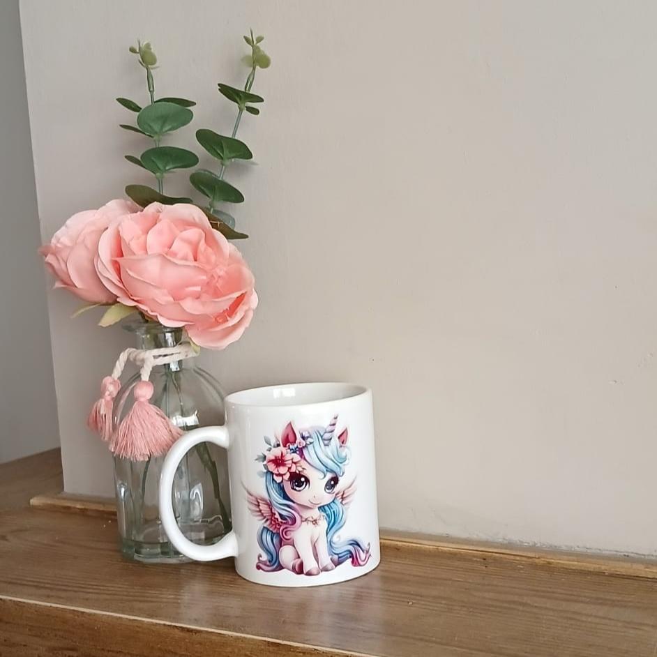 Mug - Personalized Mug - 350ml