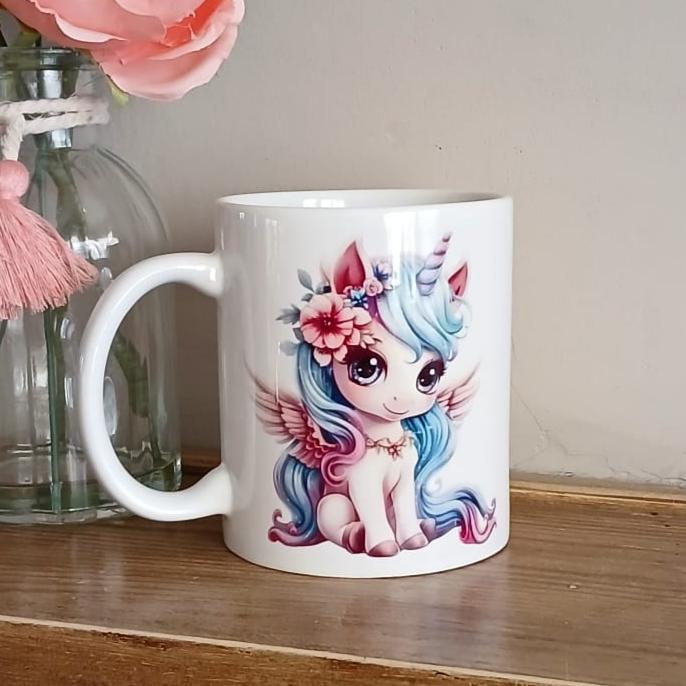 Mug - Personalized Mug - 350ml