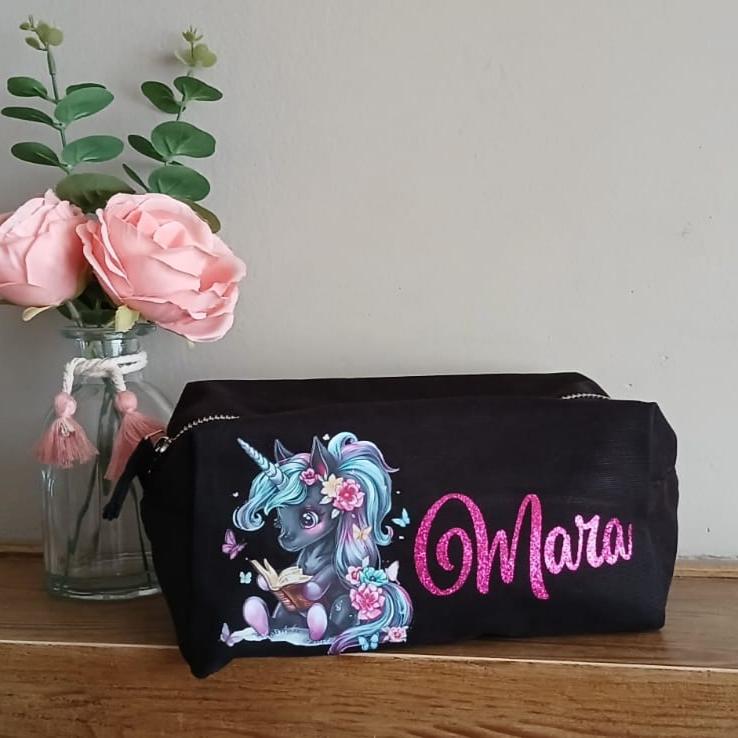 Kindergarten Backpack, Gym Bag to be Personalized with Initial and Name 