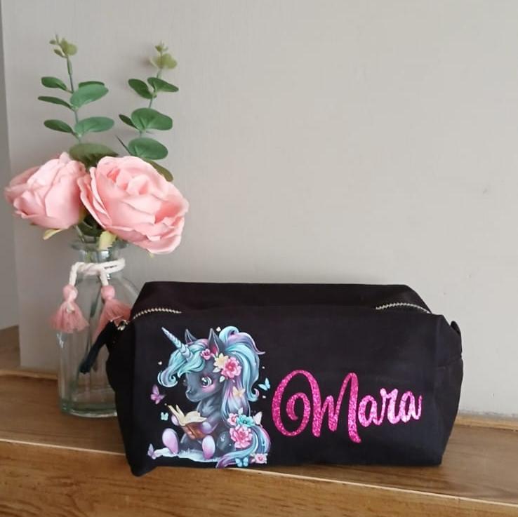 Kindergarten Backpack, Gym Bag to be Personalized with Initial and Name 