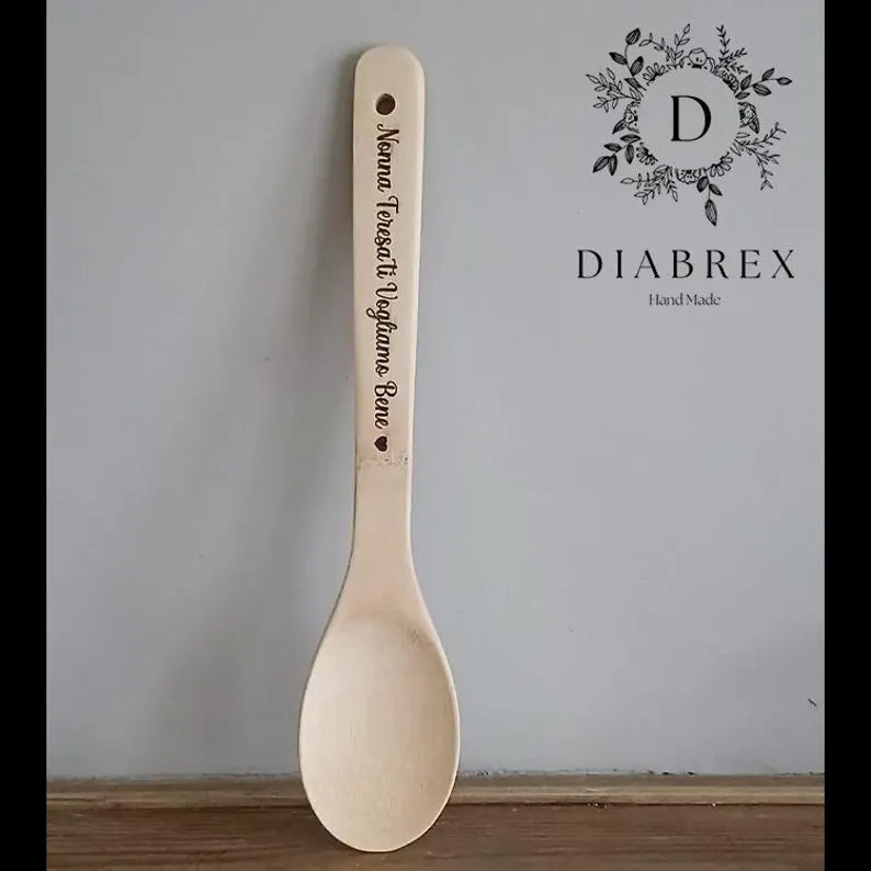 Personalized hanger for your four-legged friend's leash